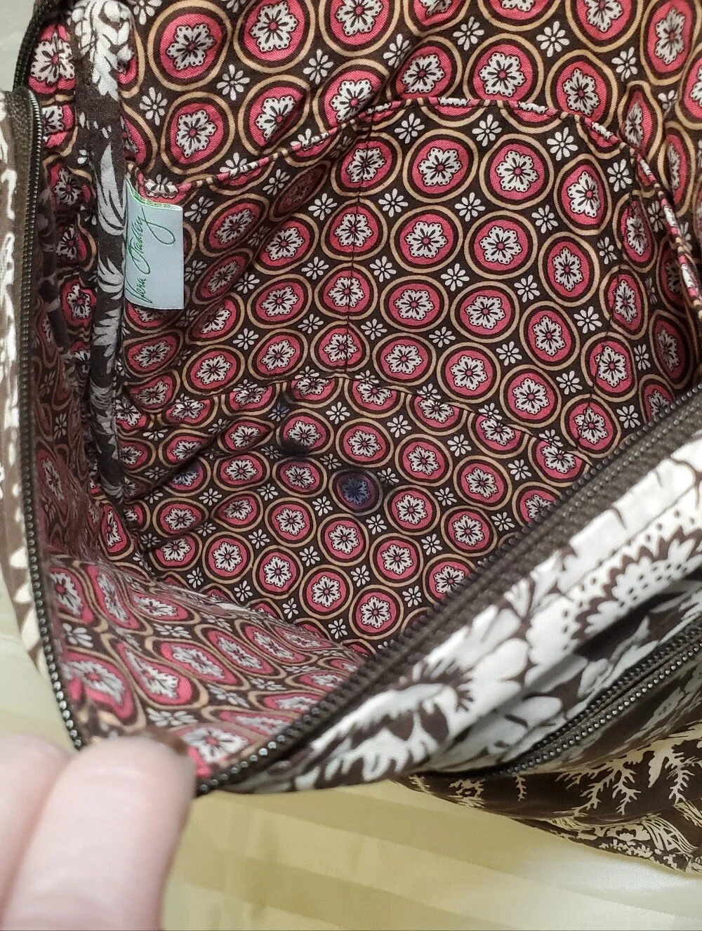 Vera Bradley vera bradley